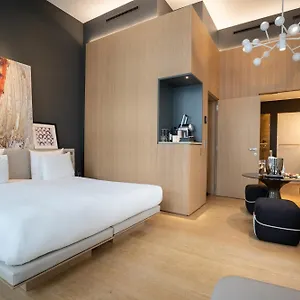 Hotell Le Cinq Codet, Paris
