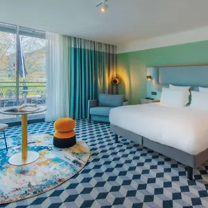 Otel Le Splendid D'annecy - Handwritten Collection