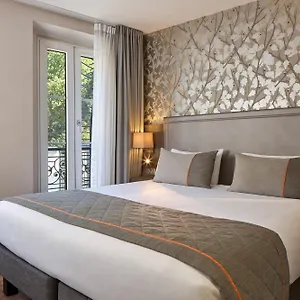 Hotel Timhotel Gare De L'est, Parigi