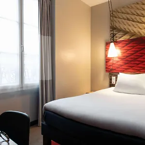 Hotel Ibis Avenue De La Republique, Parigi