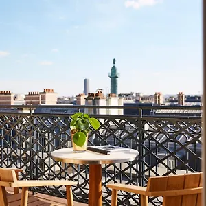 Park Hyatt - Vendome Paříž