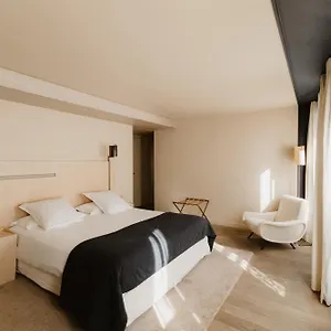 Hotell De Nell, Paris