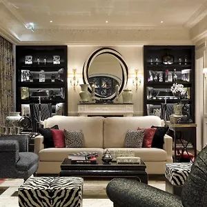 Hotel Keppler, Parigi