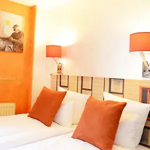 Hotel Malar, Parigi