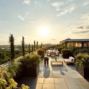 Hotell Le Meurice - Dorchester Collection, Paris
