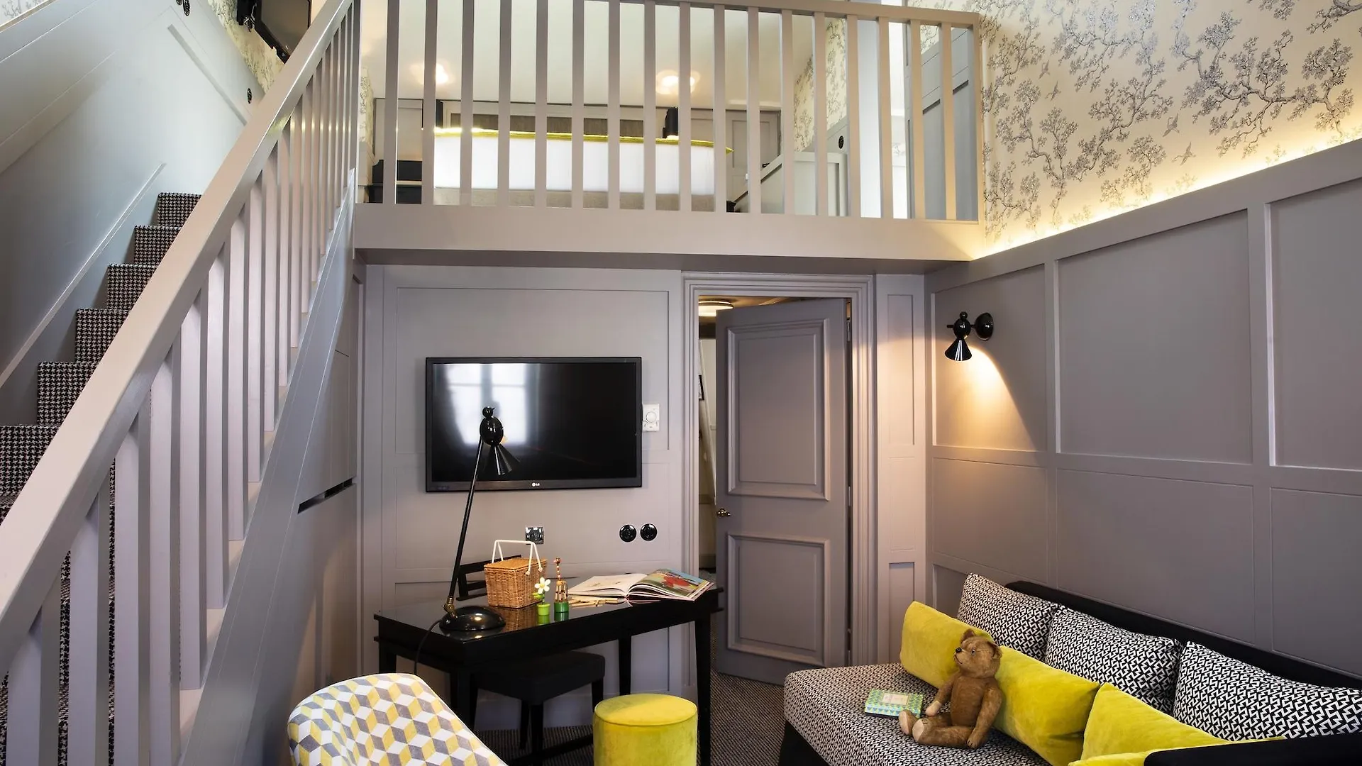 Hotel D'Aubusson Parigi Francia