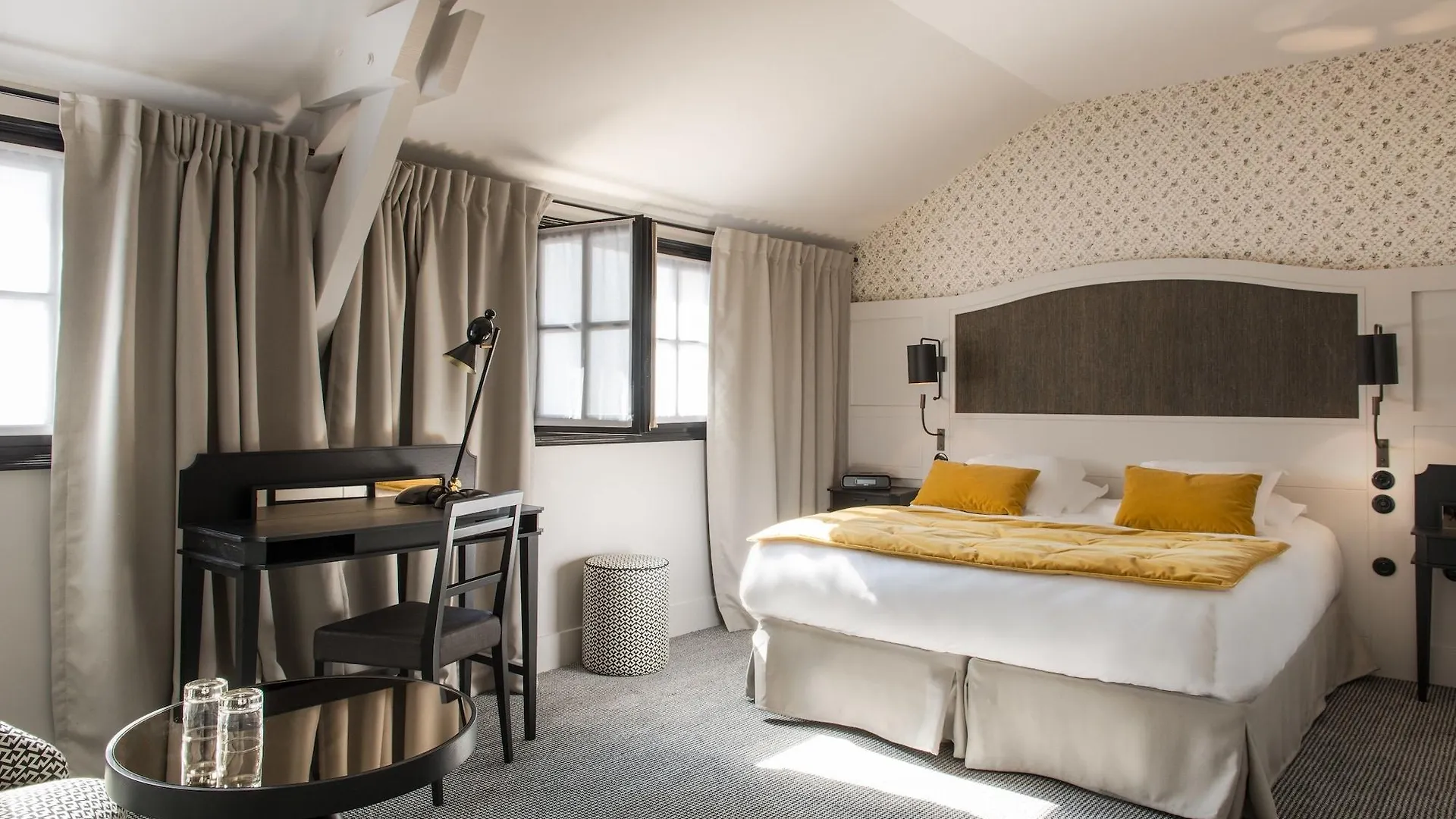 Hotel D'Aubusson Parigi 5*,  Francia