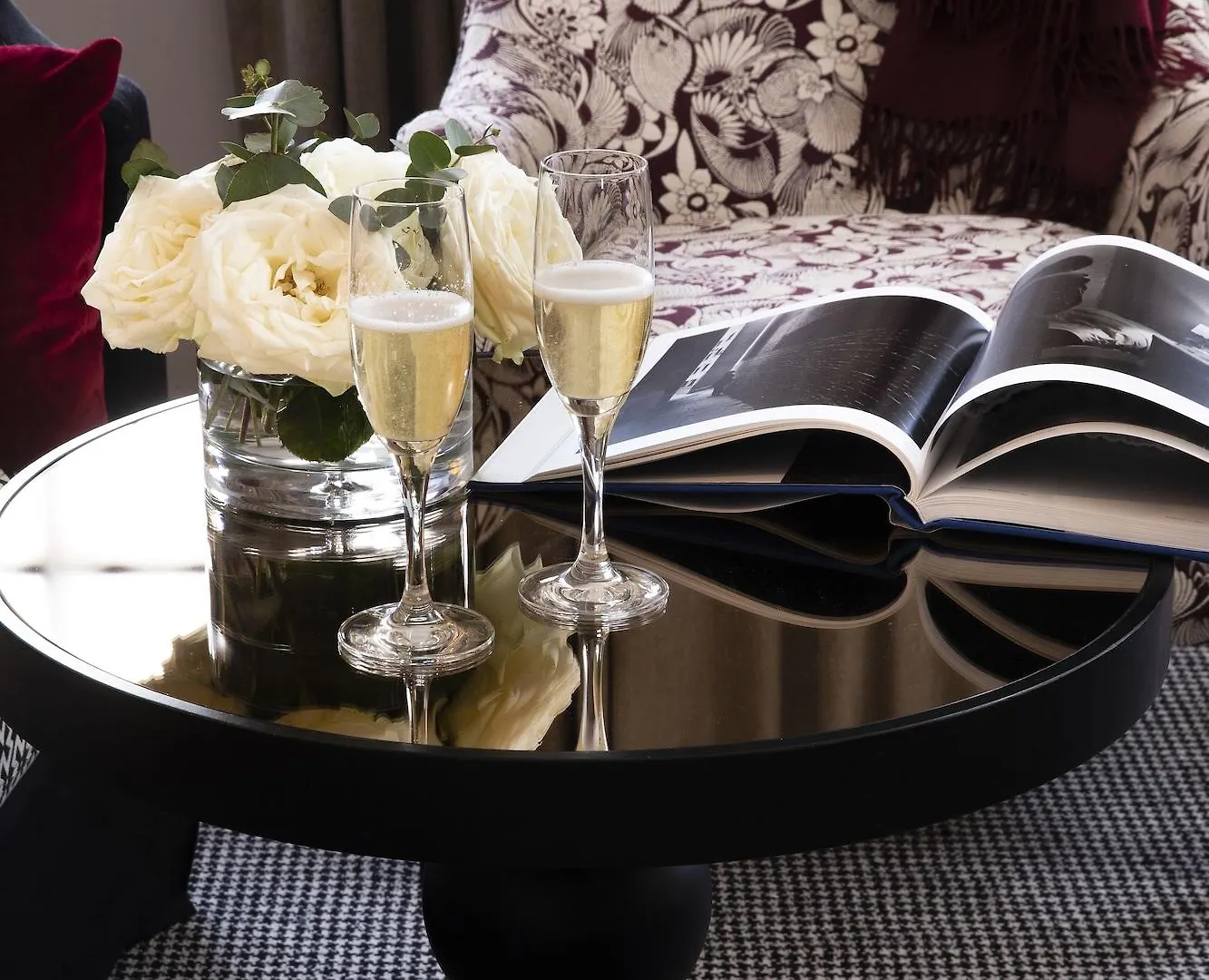 Hotel D'Aubusson Parigi Francia