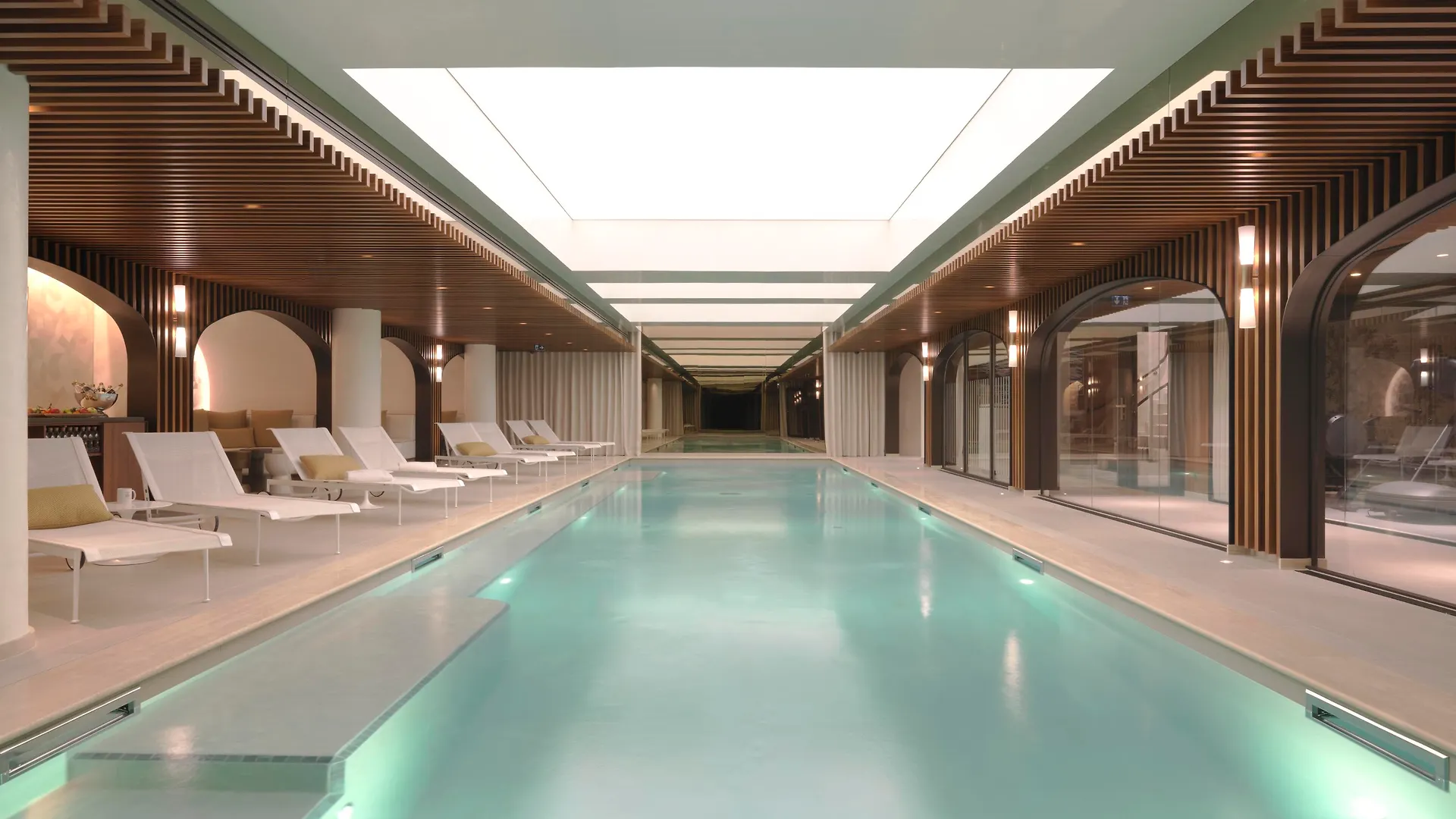 Hotel D'Aubusson Parigi