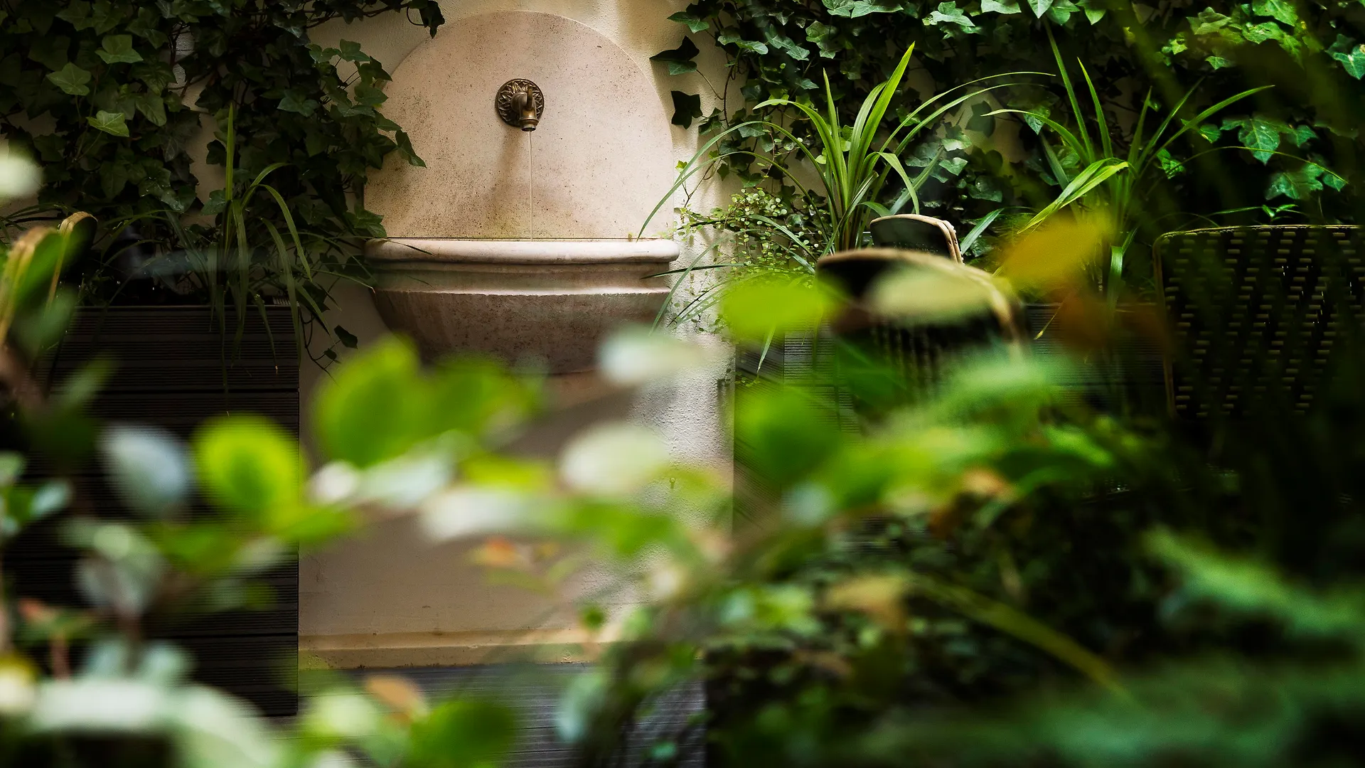 *****  Hotel D'Aubusson Parigi Francia
