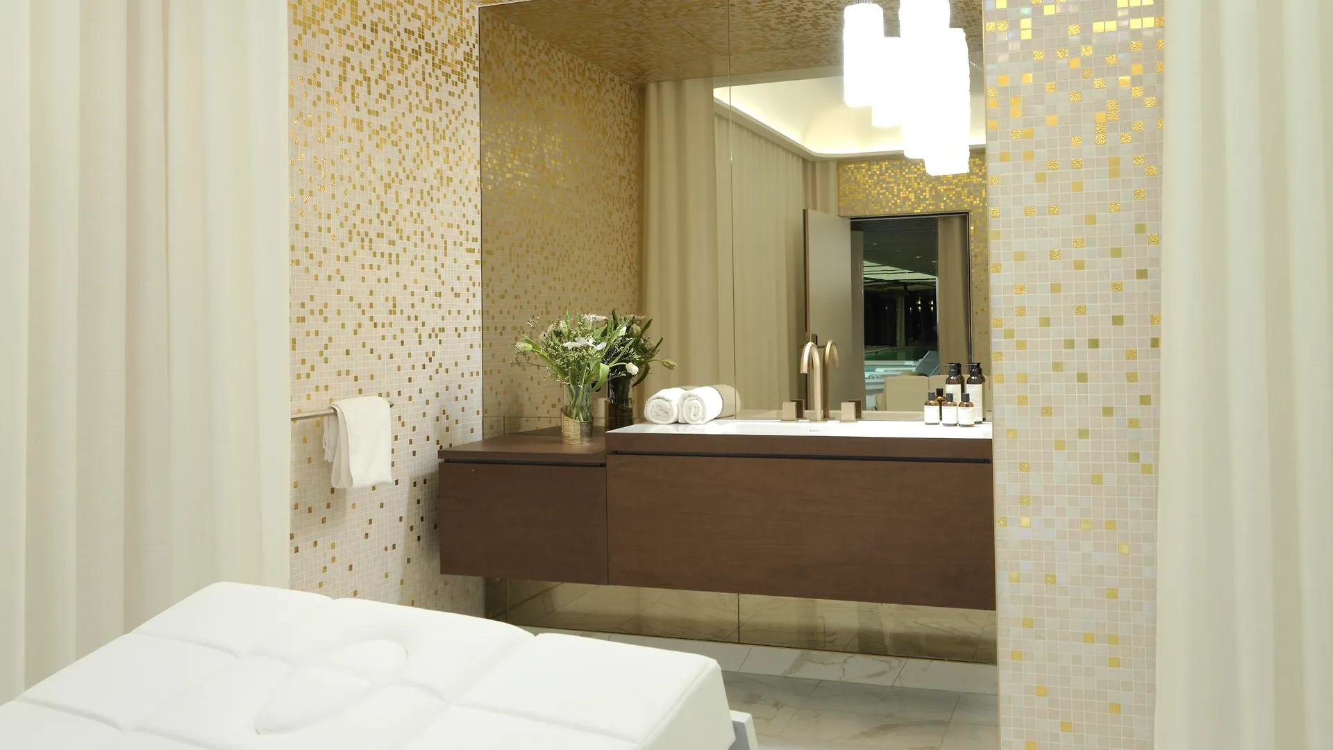 Hotel D'Aubusson Parigi