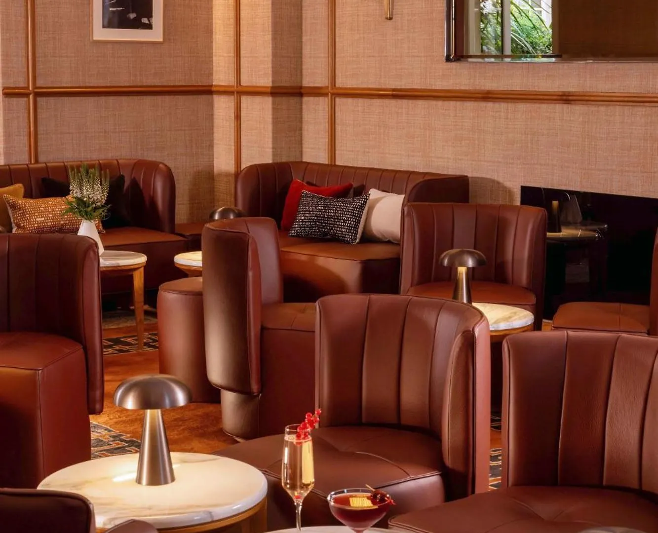 Hotel D'Aubusson Parigi 5*,