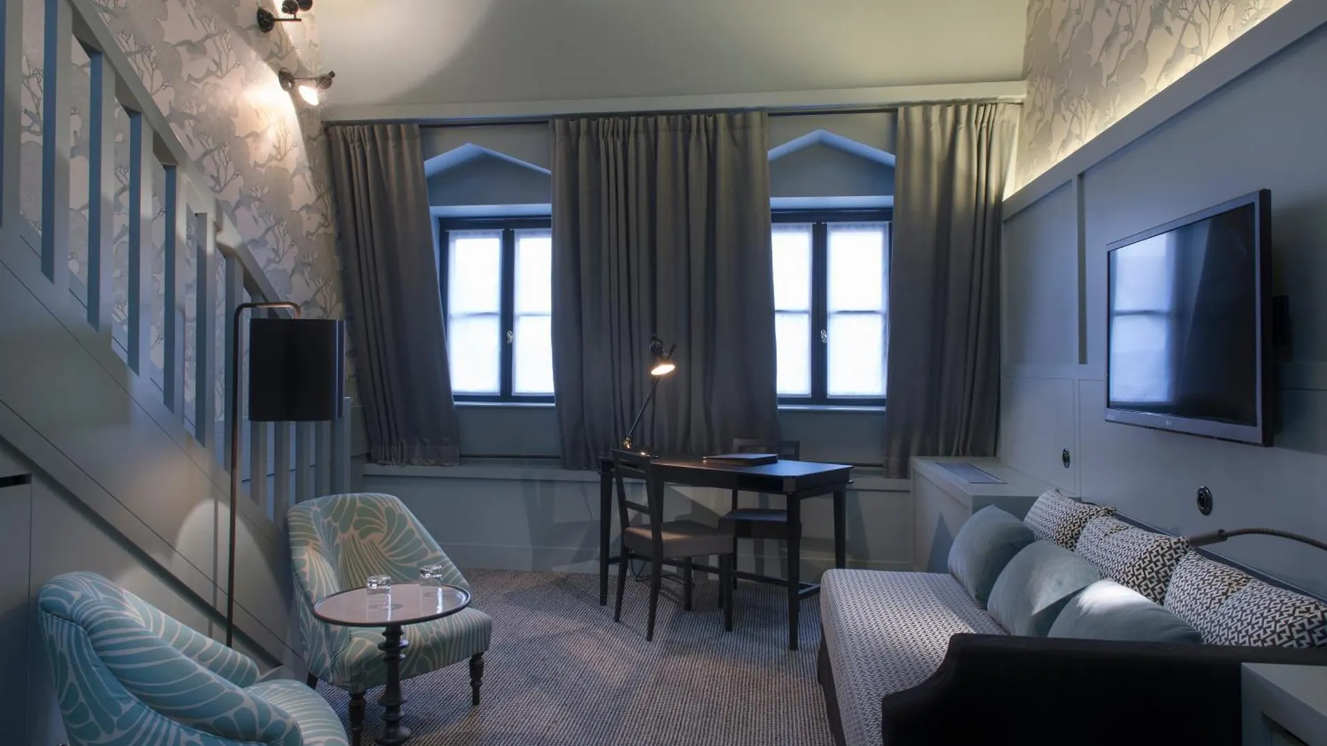 Hotel D'Aubusson Parigi 5*,  Francia