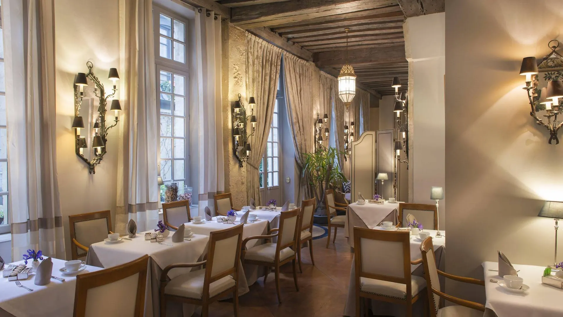 Hotel D'Aubusson Parigi 5*,  Francia